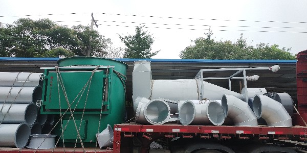 哇！耀先這種小型垃圾焚燒爐，讓處理固廢變得輕而易舉