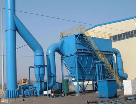 布袋除塵器除塵的高效秘訣，15年廠家耀先環境為您解答