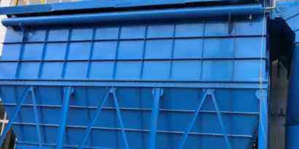 布袋除塵器排放濃度突然超標，15年廢氣處理廠家耀先讓您別慌！