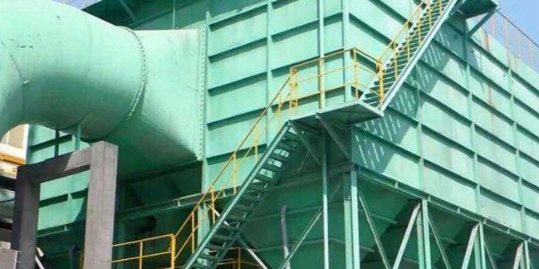 燒結(jié)板除塵器廠家定制，耀先15年助力環(huán)保達(dá)標(biāo)