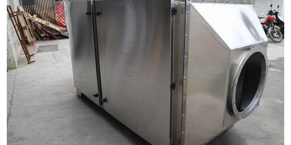 耀先光催化氧化設備