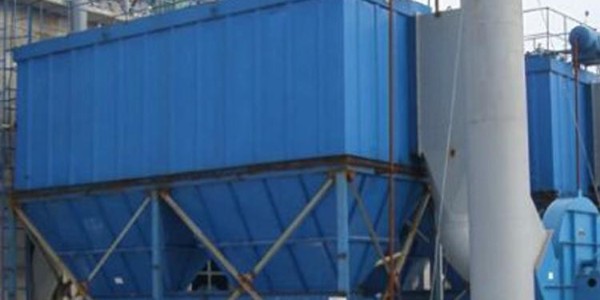 除塵器廠家耀先環境布袋除塵器——環保除塵主力軍，超越你的想象