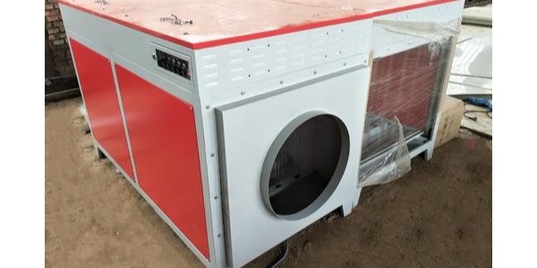 【百科】UV<i style='color:red'>光解光催化</i>設備的一系列知識就在耀先環境，快來點擊！