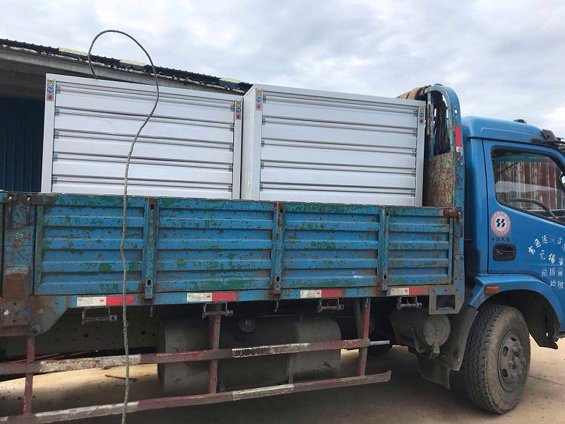 耀先冷風(fēng)機(jī)