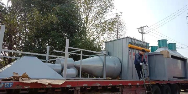 除塵器廠(chǎng)家