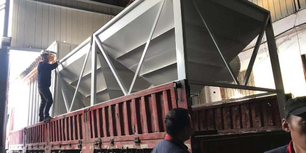 耀先布袋除塵器