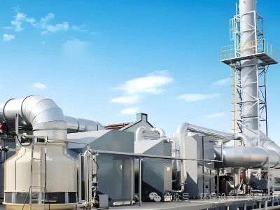 化工廢氣成分復雜多變？環保設備廠家耀先環境沸石轉輪 RTO 精準 “狙擊” 污染物！