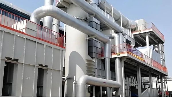 石油煉制廢氣復(fù)雜多變，環(huán)保設(shè)備廠家耀先沸石轉(zhuǎn)輪 RCO 成石油企業(yè) “綠色救星”！
