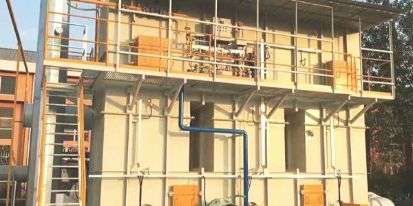 RTO蓄熱焚燒爐的特點有哪些？它的效果好不好？答案在這里