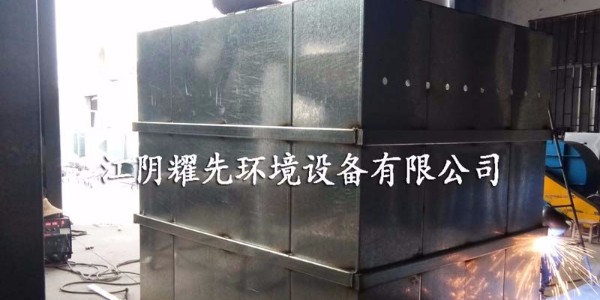 無錫布袋除塵器廠家揭秘：讓布袋使用周期更長？4個(gè)要點(diǎn)拿去不謝！