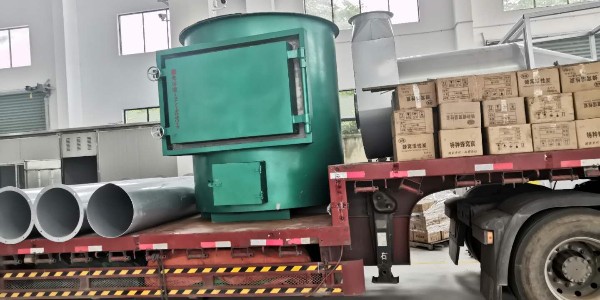 鋁單板廢氣處理旋轉(zhuǎn)式RTO技術(shù)工藝，耀先環(huán)境為您介紹