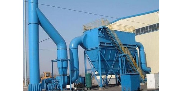 除塵器界的榮譽巨星，耀先環(huán)境濕電除塵器優(yōu)點多多