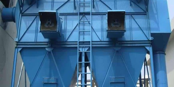 脈沖布袋除塵器適用于含塵濃度特高氣體，廠家耀先環境值得信賴
