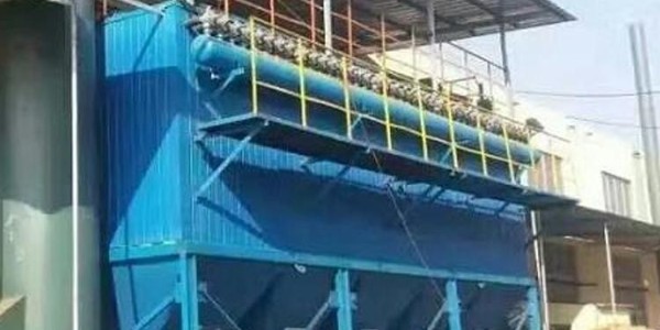 保衛(wèi)藍(lán)天同呼吸，治理霧霾共行動：耀先布袋除塵器助力環(huán)保