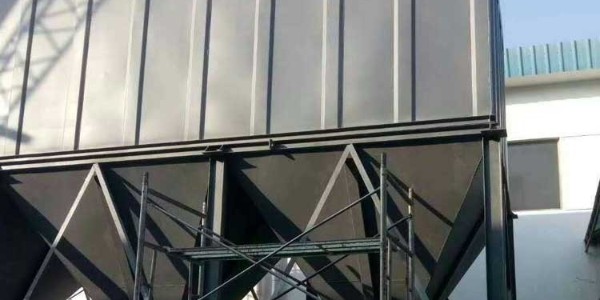 布袋除塵器可以適用車間粉塵處理，范圍廣泛就讓耀先來介紹！