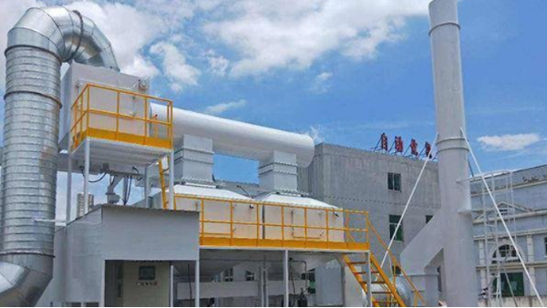 催化燃燒設備的組成和分類，廢氣處理設備廠家耀先環境來解釋！