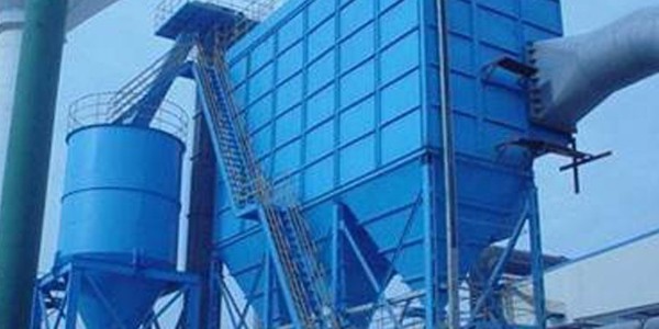 無錫廢氣處理廠家耀先布袋除塵器，什么時候該清灰？