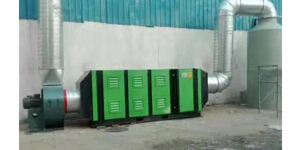 耀先環境教您一招——印刷廠油墨廢氣就交給<i style='color:red'>光解光催化</i>設備吧！