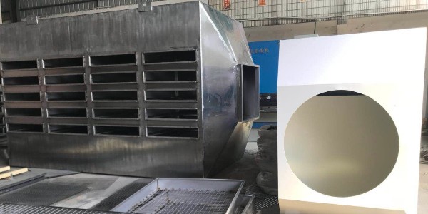 活性炭吸附設(shè)備