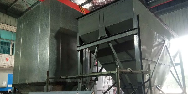 脈沖布袋除塵器