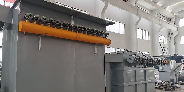 如何做好布袋除塵器的維護保養？除塵器廠家耀先干貨分享