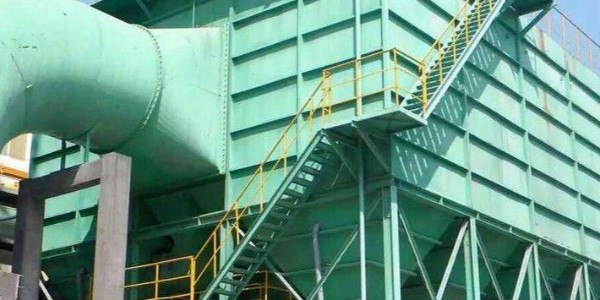 塑燒板除塵器的凈化效率怎么樣？生產廠家耀先環境為您介紹