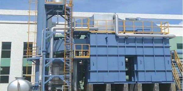 鋁單板廢氣處理可使用耀先環境，旋轉式RTO技術工藝