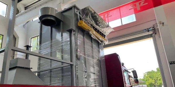 布袋除塵器廠家