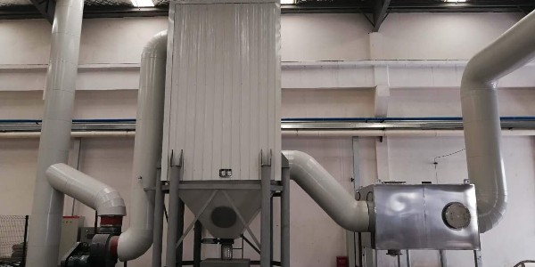 采購工業除塵器那點事，不了解的趕快往除塵器廠家耀先這里看！