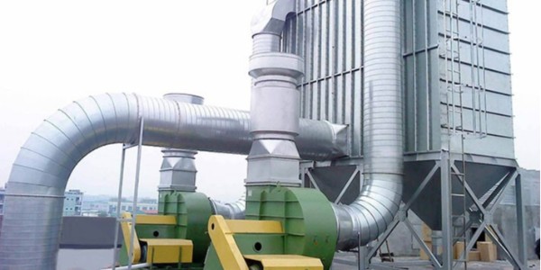 除塵器界的冉冉之星，耀先環境濕電除塵器優點多多