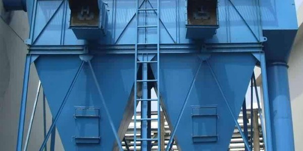 布袋除塵器突然排放濃度超標，廢氣處理廠家耀先讓您千萬別慌！