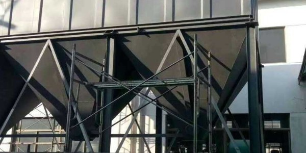 廢氣粉塵治理中常見的除塵設備有哪些？無錫廠家耀先環境來解答