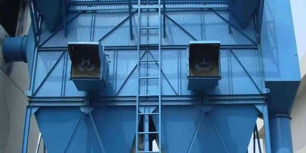 耀先環境大講堂！鋼鐵廠用了布袋除塵器，粉塵廢氣再也不煩惱！