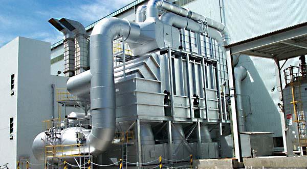 問對人了！現下流行的催化燃燒設備它安全嗎？耀先來回答！