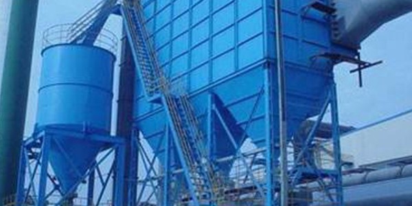 耀先技術員手把手教學，脈沖布袋除塵器的骨架是如何測量的？