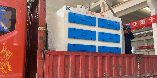 印刷廢氣靠譜的處理方式，就來耀先環境找活性炭吸附設備！