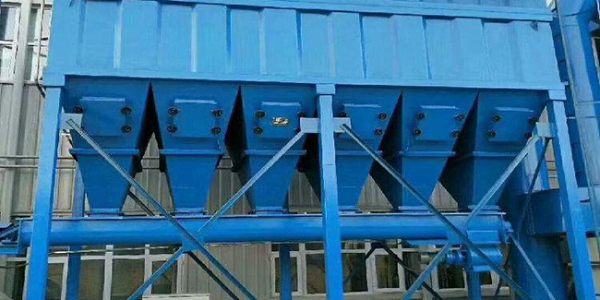 耀先環境為您介紹塑燒板除塵器有哪些性能特點？