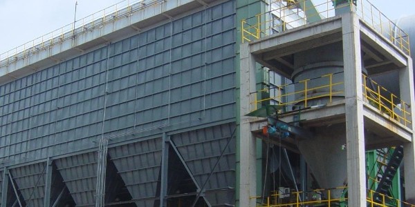 脈沖袋式除塵器該如何選擇？廠家耀先環境給您提出幾大要點