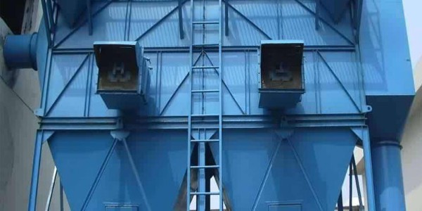 大功率布袋除塵器出現噪音屬于正常嗎？不懂的看耀先環境！