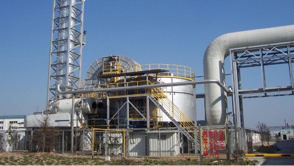 廢氣處理廠(chǎng)家耀先為您一份涂裝車(chē)間RTO設(shè)備的安全操作規(guī)范