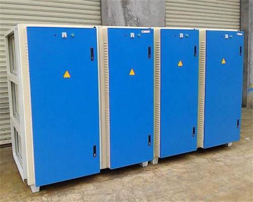 耀先uv光氧催化設(shè)備