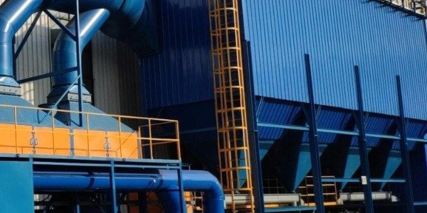 脈沖布袋除塵器的除塵效率與什么有關？廠家耀先告訴您！