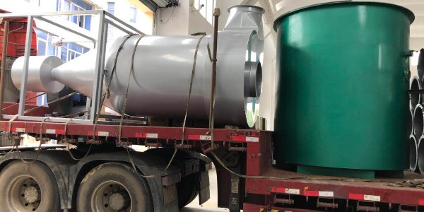 廢氣處理設(shè)備廠家耀先帶您了解焚燒爐運行原理，好設(shè)備不用愁！