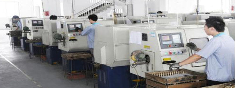 機械五金行業通風降溫