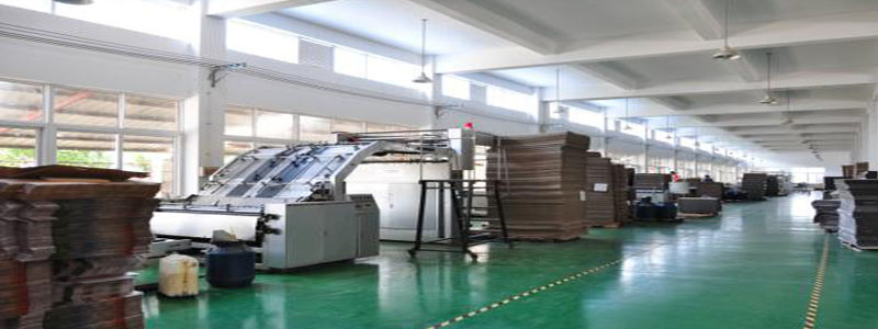 印刷包裝行業通風降溫