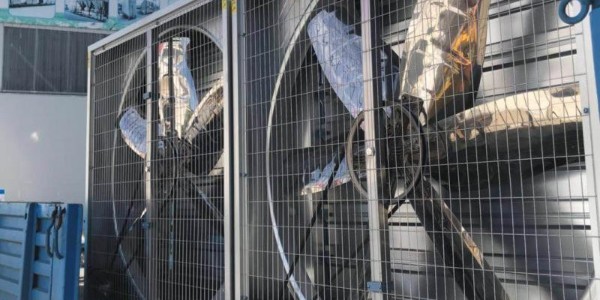 耀先負(fù)壓風(fēng)機(jī)