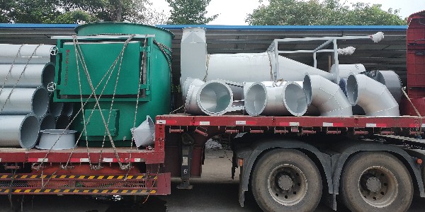 廢氣處理設備生產廠家耀先環境焚燒爐特點，一篇文章快速講清