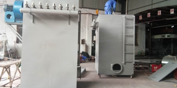 耀先單機除塵器