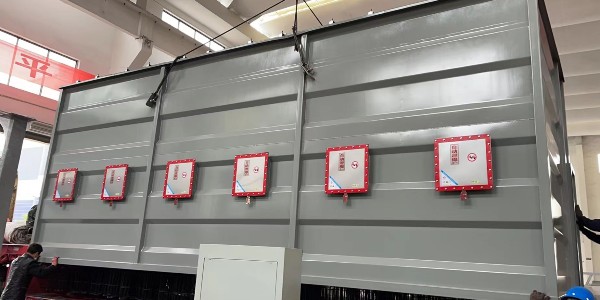 哪些行業需要用到防爆除塵器，應該如何選購？耀先為您介紹采購攻略！