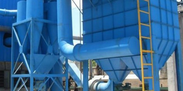 布袋除塵器擁有5大優(yōu)勢(shì)，15年生產(chǎn)廠耀先為您一一例舉